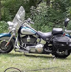 Meet your Posher, Doug